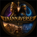 Inannaverse: Anunnaki Adventures server icon