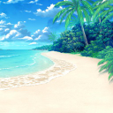 ⋮ ⌗ DIamond Coast ⋆˙⟡┆ server logo
