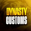 Server icon for Dynasty Customs