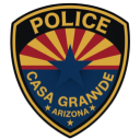 𝐏𝐂:𝐑𝐏 | Casa Grande Metro Police Department