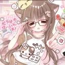 Sweeties lf spoiling! discord icon