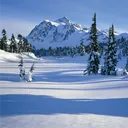 Antler Peak Resort