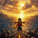 One piece: La nouvelle ère