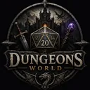 Dungeon World