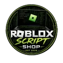 Roblox Script Shop icon