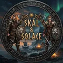 Skál & Solace