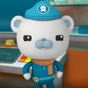 The Octonauts Community discord icon
