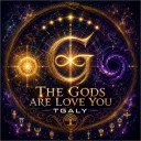 The Gods Are Love You - TGALY discord icon