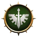 Dark Angels(SM2) server icon