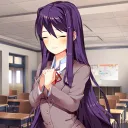 YURI 💜 // DDLC