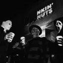 Scary Café
