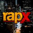 rap✗