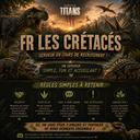 FR les crétacés icon