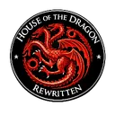 House of the Dragon: Rewritten discord icon