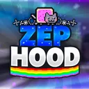 Zep Hood Entertainment