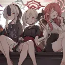 Momotalk