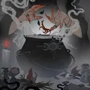 𝕿𝖍𝖊 𝕮𝖆𝖚𝖑𝖉𝖗𝖔𝖓 Discord server icon