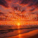 Tana’s Services