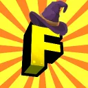 ☀️ 𝘍𝘭𝘶𝘹 𝘕𝘦𝘸𝘰𝘳𝘬 | 𝘛3 Discord server icon