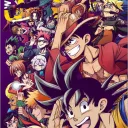 Shonen Jumpverse (18+) discord icon