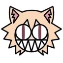 Server icon