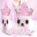 ⌗ ꒰ puffy ꒱