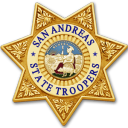 CBRP | San Andreas State Troopers