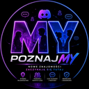 PoznajMY〡24h/7 Voice Chat ON server icon