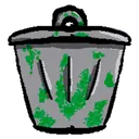 mossy garbage incorporated