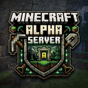 MineCraft Alpha Server