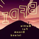 IDFBR/ dnalsi maerd rof elttab reimagined