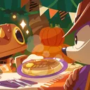 Station Square Discord server icon