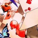 MultiverseyMuses' Whimsyland