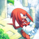 Classic Knuckles Gambit Traphouse Server Icon