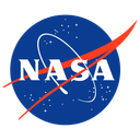 NASA server icon