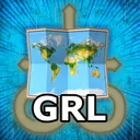 Geo Revival League (G.R.L)'s icon
