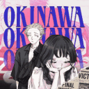 𝐎KINAWA 沖縄 ┊ 𝐆AKURAN 𝐑𝐏