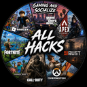 Server Icon