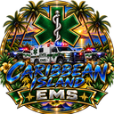 Caribbean Island: Emergency Medical Service