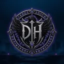 Dark Haven Discord server profile picture