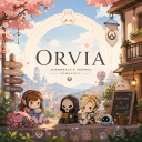 ORVIA