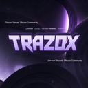 Trazox Community