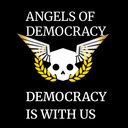 ANGELS OF DEMOCRAZY