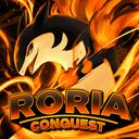 Roria Conquest Discord Server Icon