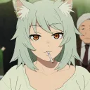 Chainsmoker Cat discord icon