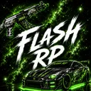 💥FLASHRP💥 / COMING Soon !! Discord server icon