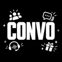 @convo