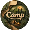 Camp Society .