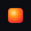 WARM PIXEL server icon