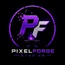 PixelForge Studios